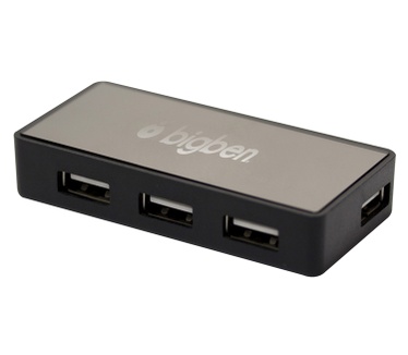 Big Ben Multihub USB