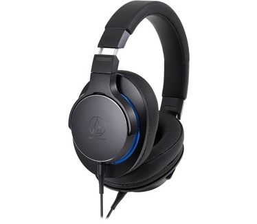 Audio-Technica ATH-MSR7b (Zwart)