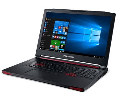 Acer Predator G9-791-73XE