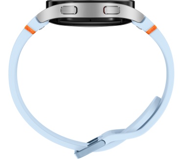 Samsung Galaxy Watch FE Zilver (Blauw)