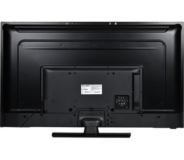 Salora 43BA3704 Zwart