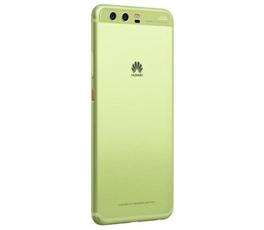 Huawei P10 Groen