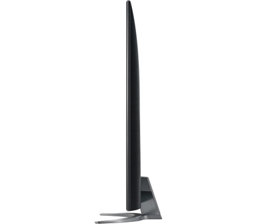 LG 49SM9000PLA Zwart