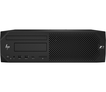 HP Z2 G4 Workstation 4RW90EA (BE)