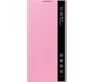 Samsung EF-ZN970 (Galaxy Note10) Roze
