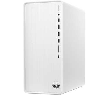 HP Pavilion Desktop TP01-4075nd PC