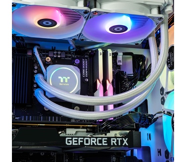 Thermaltake Pandia