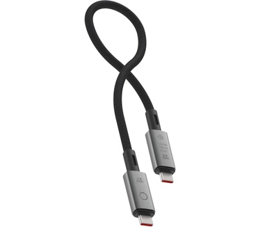 Linq LQ48028 USB4 PRO Cable 0.3m