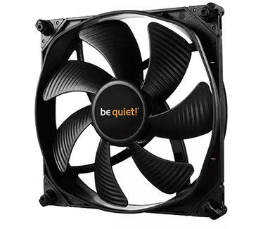 be quiet! Silent Wings 3 High Speed, 140mm