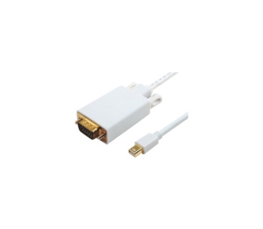 Microconnect 2m Mini Displayport-VGA