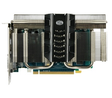 Sapphire Radeon HD 7750 1GB GDDR5 Ultimate
