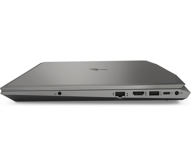 HP ZBook 15v G5 4QH20EA (Belgisch model)