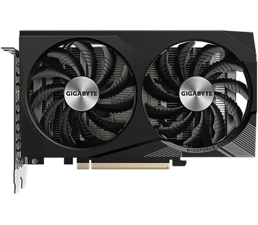 Gigabyte GeForce RTX 3050 WINDFORCE OC V2 8G