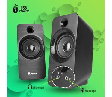 NGS SB350