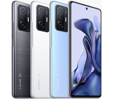 Xiaomi 11T