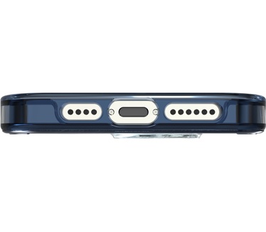 Gear4 Milan Snap (iPhone 14 Pro Max) Blauw