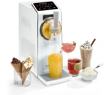 Cuisinart 6-in-1 Frost Fusion
