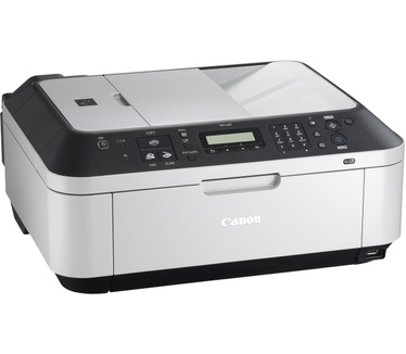 Canon Pixma MX340