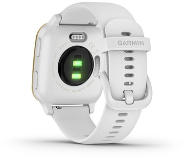Garmin Venu Sq Wit (Wit)