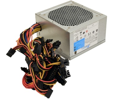 Seasonic SSP-500JT