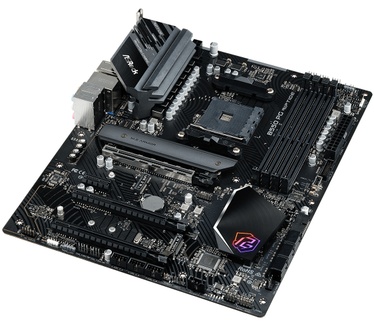 ASRock B550 PG Riptide