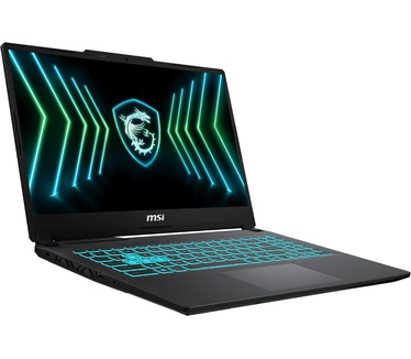 MSI Cyborg 15 BLACK EDITION A2VEO-2485BE