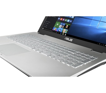 Asus N551JX-CN034H