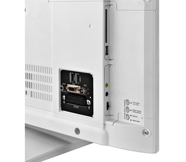 Salora 46LED7110CW Wit