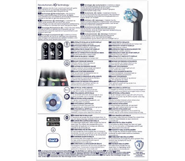 Oral-B iO6N