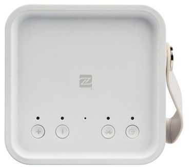 Sweex Voyager AVSP3200 Wit
