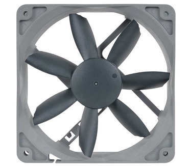 Noctua NF-S12B Redux 1200 PWM, 120mm