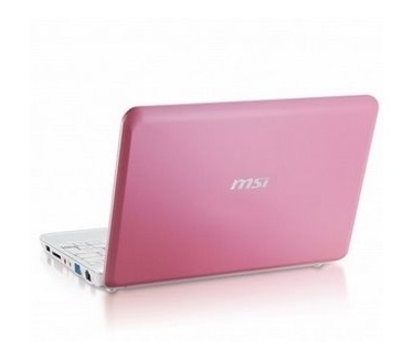 MSI Wind U100-426EU