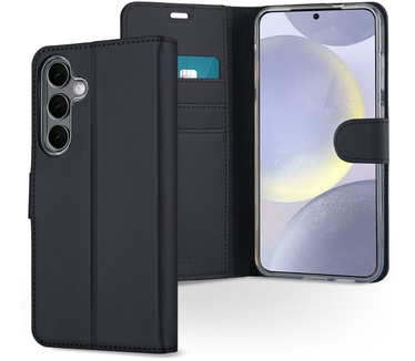 Accezz Wallet Softcase Bookcase
