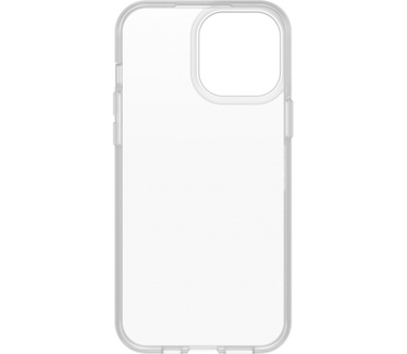 Otterbox React Series voor Apple iPhone 13 Pro Max / iPhone 12 Pro Max, transparant - Geen retailverpakking