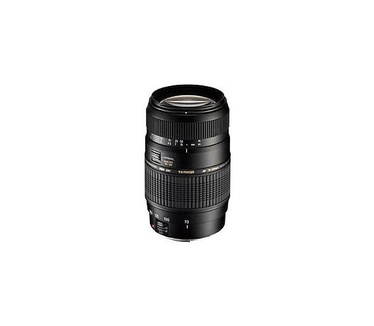 Tamron AF 70-300mm f/4.0-5.6 Di LD Macro (Canon)