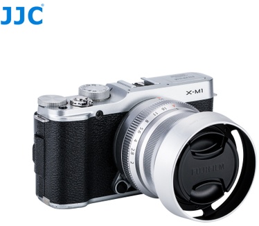 JJC LH-JXF35C SILVER