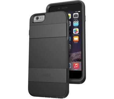 Pelican Voyager (iPhone 6 Plus) Zwart