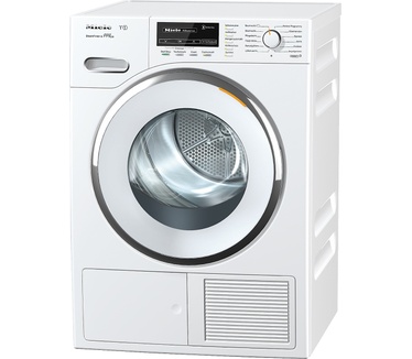 Miele TMG840 WP