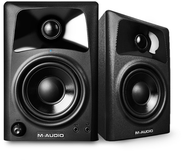 M-Audio AV42 (Zwart)