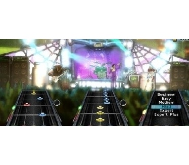 Guitar Hero 5 (Super Bundle) , PlayStation 3