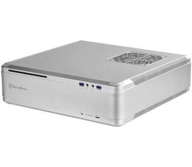 Silverstone Fortress Fortress FTZ01