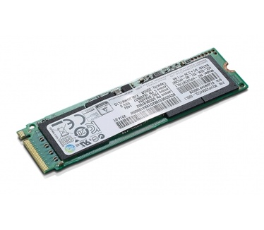 Lenovo 512GB M.2 PCIe Gen3.0 8Gb/s