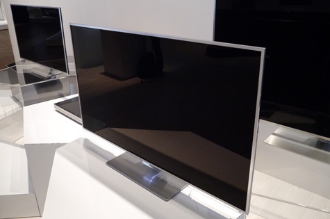 Panasonic Viera VT50