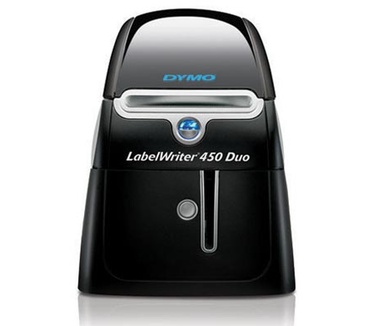 Dymo LabelWriter 450 Duo Value pack (1932232)