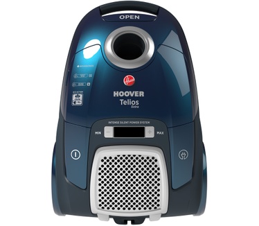 Hoover Telios TX 60 PET