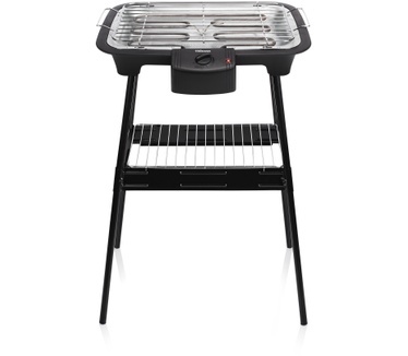Tristar BQ-2883 Electrische BBQ