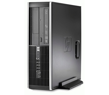HP Compaq 8000 Elite SFF (AZ888AW)
