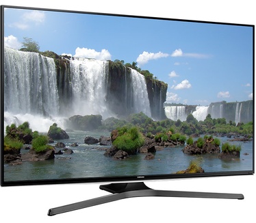 Samsung Series 6 60" (buitenlands model) Zwart