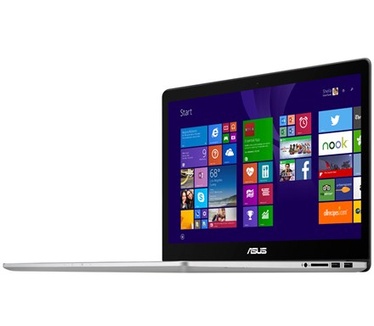 Asus UX501VW-FJ067T-BE