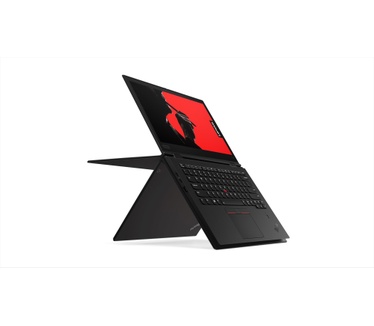 Lenovo X1 Yoga